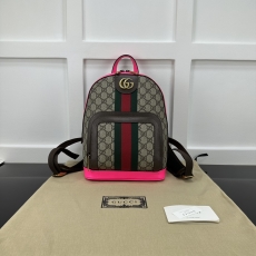 Gucci Backpacks